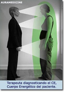 REIKI CHAKRAS AURA Y DIAGNÓSTICO, CLARIVIDENCIA