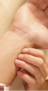acupuntura