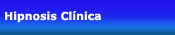 Hipnosis Clínica